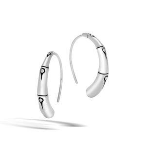 John Hardy Small Hoops
